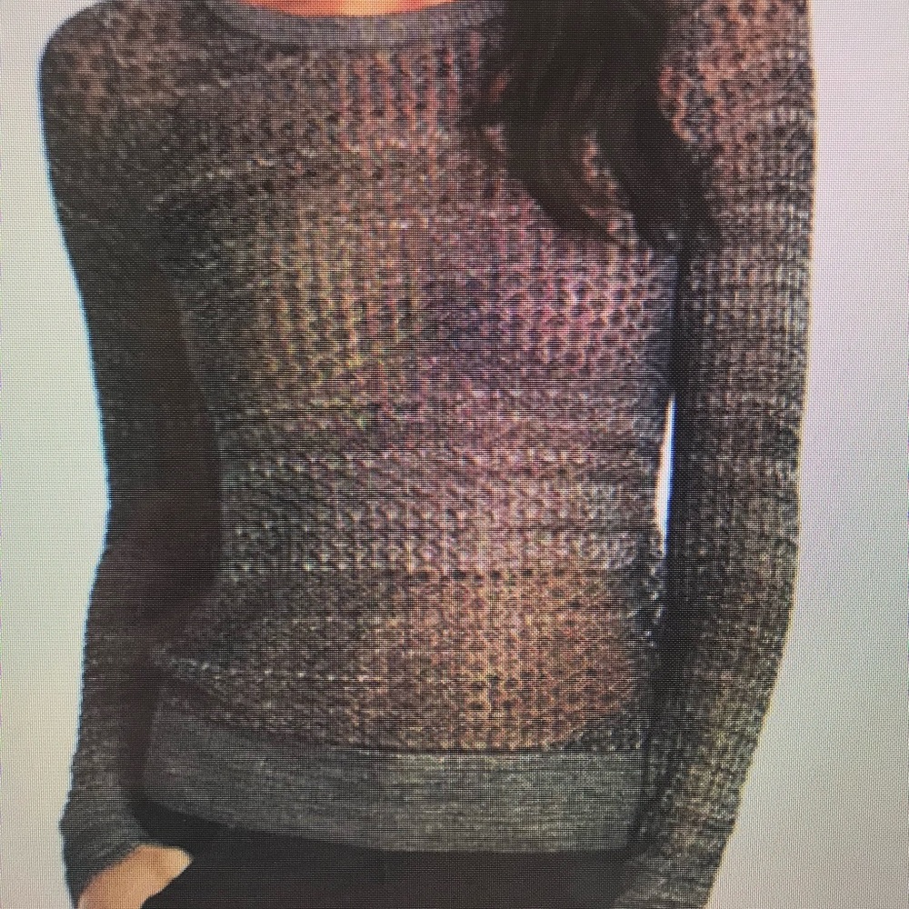 WHBM Sweater - Picture 2 of 6